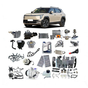 อะไหล่รถยนต์ขายส่ง หม้อน้ำรถยนต์ พัดลมระบายความร้อน โครงหม้อน้ำ สำหรับ DONGFENG NAMMI <span class=keywords><strong>06</strong></span> <span class=keywords><strong>VIGO</strong></span> Nano <span class=keywords><strong>06</strong></span> - Product Image 3