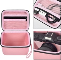 Étui personnalisé en EVA pour appareils photo numériques Duluvulu VJIANGER JGIPL TEBNGIHNM 4K Pouch