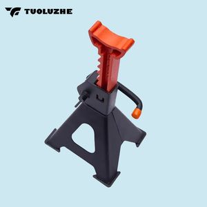 3-tấn đa chức năng điều chỉnh Xe Nâng Công cụ Trailer <span class=keywords><strong>Jack</strong></span> đứng - Product Image 3