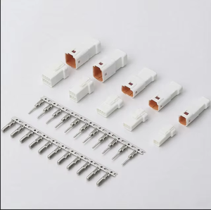 Automotive Connectors & <b>Terminals</b> | OEM Wire Harness Connector Components for Vehicles & EV Systems - Product Image 3
