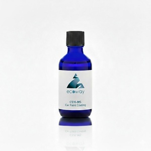 Recubrimiento de grafeno cerámico de alta resistencia, precio competitivo, resistente a la lluvia ácida, gran demanda. - Product Image 2