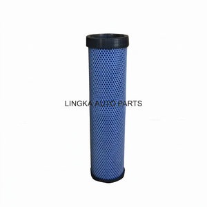 Nuevo Filtro de Aire para Excavadora AF25555 AF25588 CF850/2, de Alta Resistencia, con Papel Filtrante de Alta Calidad - Product Image 3