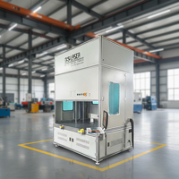 Nouvelle machine de gravure laser personnalisée pour les industries de vente au détail, pour le bois, le MDF, l'acrylique, la pierre, le métal, le caoutchouc, Air AI LAS DST DXF + PLT