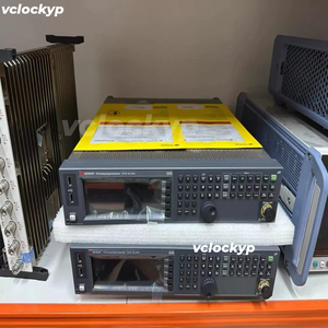 1 pièce - Générateur de signal analogique micro-ondes Keysight N5173B EXGMicrowave - 9 KHz à 40 GHz - Product Image 5