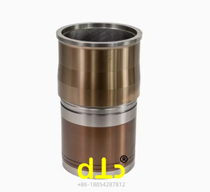 ลูกปืนลูกกลิ้ง 3690561 3690557 สำหรับเครื่องยนต์ Qsx15 Isx15 ของแท้สำหรับเครื่องจักรก่อสร้าง - Product Image 1