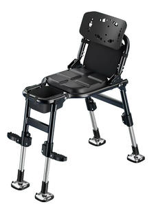 Ghế câu cá thư giãn YJBN03 có mái che nắng, 4.8kg, có thể gấp gọn, phụ kiện câu cá - Product Image 6