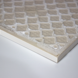 Carreaux de sol en porcelaine de luxe effet marbre blanc 600x600, importés de Dubaï, double vitrage, Piso Porcelanato, carreaux de sol vitrifiés émaillés - Product Image 3