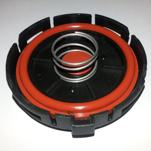 BMW用自動車部品アクセサリーシリンダーヘッドバルブカバー1'3'5'FN46 E60 E83 E90 E81 OE 11127555212 11127553171 11128645888 - Product Image 3