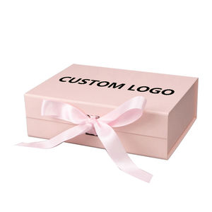 صناديق تغليف قابلة للطي وإعادة التدوير على شكل تي شيرت، صندوق ترويجي أسود مع طباعة شعار مخصص، حافظات محمولة من الورق المقوى الرمادي مع طلاء غير لامع، علب هدايا للأحذية - Product Image 3