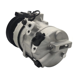 Compresor de Aire Acondicionado para <span class=keywords><strong>Hyundai</strong></span> <span class=keywords><strong>Tucson</strong></span> Ix35 LM Kia Sportage SL 2010-2015 OE 97701-2S000 977012S000 - Product Image 3
