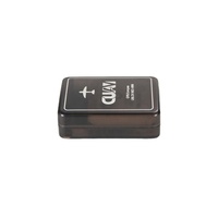 CUAV Mini Ublox NEO M8n Étui de protection Gps High DIY Pixhawk Pixhack Contrôleur de vol Drone M8n