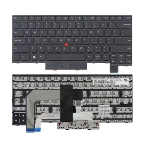 Original US UK Tastatur 01 AX475 01 AX36 Für Lenovo Thinkpad T470 T480 A475 A485