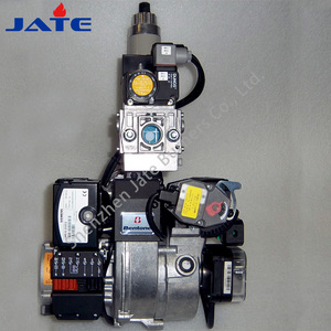 Quemadores Industriales Bentone BFG1-2H3 (GLP), Estufa de Gas Pequeña para Calderas, Secadores, Hornos y Accesorios de Calefacción Industrial - Product Image 3
