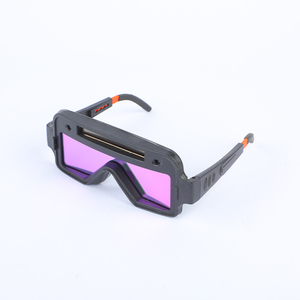 <span class=keywords><strong>Gafas</strong></span> de soldadura de oscurecimiento automático, <span class=keywords><strong>gafas</strong></span> de soldadura de Google a la venta - Product Image 4