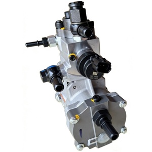 Bomba de Inyección de Alta Calidad 5625749 para Motor L9, Camiones Pesados, Excavadoras, 3 Meses de Garantía, Eficiencia Óptima - Product Image 4
