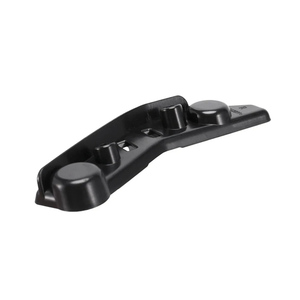 Coppia di Staffe di Supporto Guida Allineamento Paraurti Anteriore Sinistro e Destro per <span class=keywords><strong>BMW</strong></span> <span class=keywords><strong>X2</strong></span> F39 2018-2023 Senza M Sport OE 51117428995 51117428996 - Product Image 2