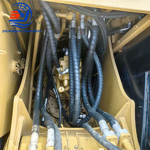 Excavatrice sur chenilles hydraulique Caterpillar CAT315 d'occasion, importée, 15 tonnes, modèle CAT315D2, à vendre à prix avantageux. - Product Image 5