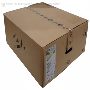 Nuevo Router de Servicios Integrados Isr4451-x/k9 Isr 4451-x, 3 Ranuras Nim, 2 Ranuras Sm-x, Nuevo Original en Existencia, Automatización Industrial Pac - Product Image 1