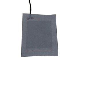 Graphene <b>USB</b> Temperature Controller <b>Heating</b> Film <b>Heating</b> Socks Electric <b>Heating</b> Pad - Product Image 6