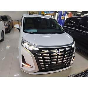 กัวซี เดนซ่า ดี9 ปี 2022 <span class=keywords><strong>รถ</strong></span>มือสอง MPV ปลั๊กอินไฮบริด เกียร์ออโต้ <span class=keywords><strong>รถ</strong></span>โดยสาร MPV ขับเคลื่อนล้อหน้า สีขาว พวงมาลัยซ้าย มี<span class=keywords><strong>รถ</strong></span>พร้อมส่ง ตัวแทนจำหน่ายรถยนต์มือสอง - Product Image 2