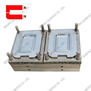 عرض خاص تصميم مخصص قالب سيليكون ثلاثي الأبعاد صنع قالب سيليكون مخصص - Product Image 3