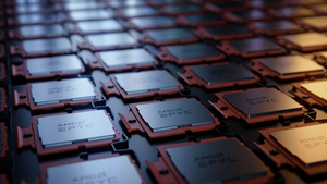 สำหรับซีพียูเซิร์ฟเวอร์ Epyc 9374f ความถี่1.5GHz พร้อม PCIe 5.0จำนวน128เลน – สินค้าใหม่รหัส100-000000792รองรับเทคโนโลยีการจำลองเสมือน - Product Image 4