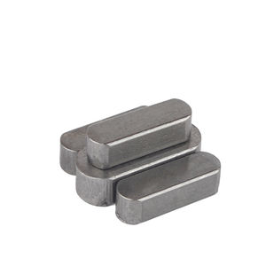 Llaves Paralelas <span class=keywords><strong>DIN</strong></span> <span class=keywords><strong>6885</strong></span>, Llaves Cuadradas y Rectangulares, Llave Plana - Product Image 2