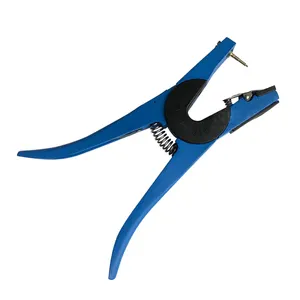 Animals EarTag Pliers For Cattle Sheep And Ear Tag Applicator