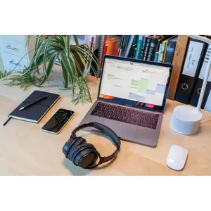 Auriculares inalámbricos ANC, dispositivos personalizados - Product Image 3