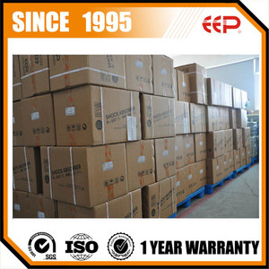Amortisseur Pour <span class=keywords><strong>toyota</strong></span> COROLLA <span class=keywords><strong>BERLINE</strong></span>/COROLLA WAGON/NZE141/ZZE14 #/CE140 339115 48520-09M30 - Product Image 4