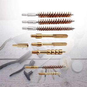 Kit de Limpieza Multifuncional de Latón con Caja de Almacenamiento Portátil, Accesorio Universal para el Cuidado del Calibre - Product Image 3