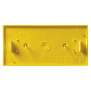 Cubierta de mortero Vimar para Box Inc 4M 10.8 X 5.9 X 0.7 Cm, accesorio para gabinete de cocina - Product Image 1
