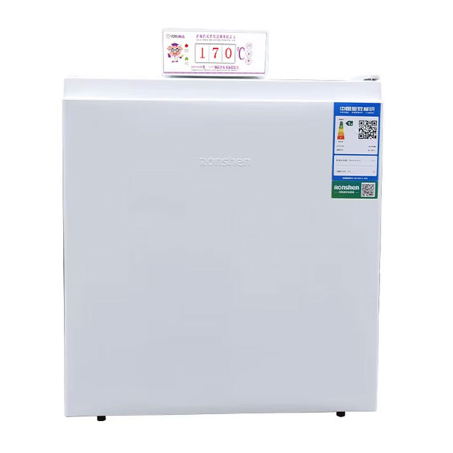 Pig Semen Constant Temperature Box, 17 ° C Constant Temperature Refrigerator, 17 ° C Constant Temperature Semen Storage Box