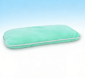 Nuevos Productos 2026, Almohadilla Ocular de Linaza Reutilizable, Ecológica, Apta <span class=keywords><strong>para</strong></span> Microondas, con Lavanda <span class=keywords><strong>para</strong></span> <span class=keywords><strong>Ojos</strong></span> <span class=keywords><strong>Secos</strong></span>, Marca Privada - Product Image 4