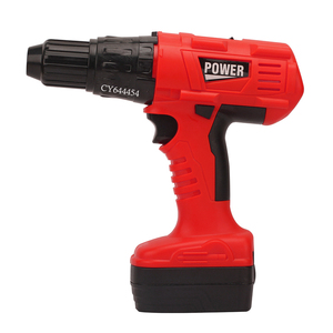 Bộ đồ chơi xây dựng, dụng cụ giả làm, đồ chơi máy cưa, máy khoan điện cho bé trai, khuyến mãi nóng - Product Image 3