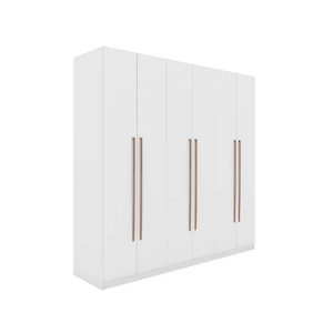 Meuble de rangement à chaussures compact 9 compartiments 1 rail anti-basculement en bois stratifié <span class=keywords><strong>moderne</strong></span> pour <span class=keywords><strong>entrée</strong></span> étroite et chambre à coucher - Product Image 4
