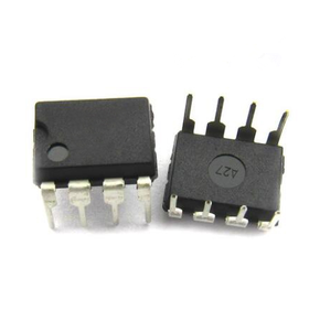 Ne555n Ne555 555 duy nhất Độ chính xác cao hẹn giờ Transistor - Product Image 1