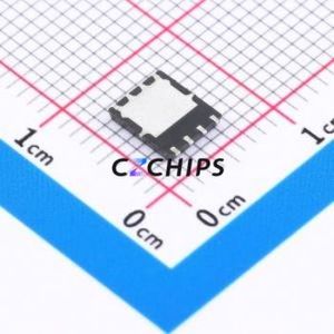 Transistor à effet de champ (MOSFET) MS0008Y PDFN-8(5x6) d'origine et neuf - Product Image 2