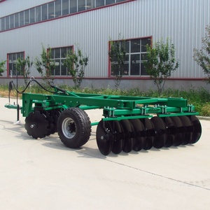 YUNTAI Grada de discos Agro mettre en œuvre pour l'agriculture - Product Image 5