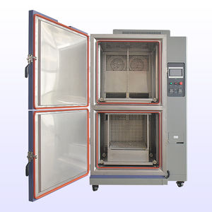 열충격 평가 시스템 환경 열충격 챔버(전자제품 신속 노출 시험용) - Product Image 2
