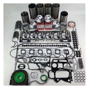 Diesel Động Cơ Phụ Tùng V1405 V1702 V1302 V1403 V1803 V1500 V3307 V3300 D1105 V4000 Cho <span class=keywords><strong>Kubota</strong></span> Máy Xúc Máy Kéo Động Cơ Giá - Product Image 3