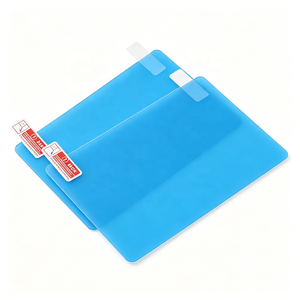 Película Protectora de PET Endurecida 3H5H9H con Alta Dureza y Resistencia para Pantallas, Tamaño Personalizado, Venta al Por Mayor OEM - Product Image 1