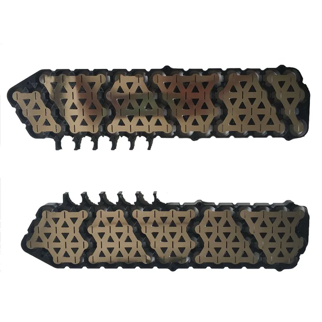 Pure Nickel Strip Tabs Nickel for Hailong SSE-046 Battery Casing Hailong case Nickel for 18650 Lithium Battery case Accessories