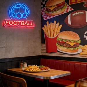Letrero LED de Neón Neonawall <span class=keywords><strong>Bacardi</strong></span> Bat, Luz de Pared Regulable IP65 para Bar, Pub, Bodega y Decoración de Regalo para Amantes del Ron - Product Image 6