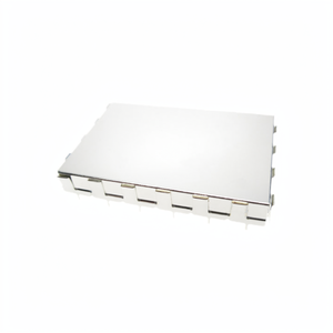 Protectores de RF para Canales de Fabricante 58-CBSA-3.0X4.25X0.5 - Product Image 1