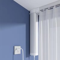Touchmi vente en gros télécommande MIJIA fonction moteur de rideau produits pour la maison intelligente wifi intelligent