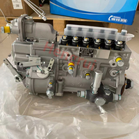 Fuel Injection Pump Assembly 1001830368 for Weichai WP12 WP13 Engine