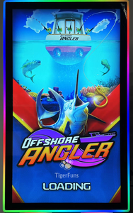 La nueva edición Light-ing 3 del tablero de juegos Android para máquinas recreativas ofrece una gran calidad de valor y una excelente experiencia de usuario. - Product Image 2