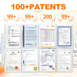 Protector de Pantalla de Hidrogel TPU Coreano Premium HD Transparente Suave Antiarañazos con Cobertura Total <span class=keywords><strong>para</strong></span> Teléfono Móvil - Product Image 5