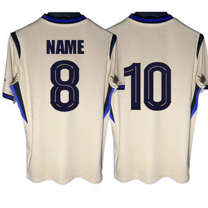 2025/2026 completo Club Camisas De Futbol Kits ciudad fútbol ropa Maillot De pie Manches Madridpo Barcelonapor fútbol Jersey - Product Image 1